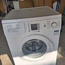 Pralka aitomatyczna firmy Bosch maxx 7