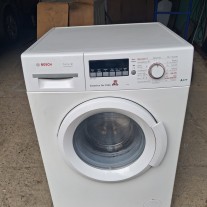 Pralka automatyczna firmy Bosch 6 kg