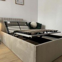 Sprzedam łóżko rehabilitacyjne 100x200