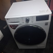 Pralka automatyczna firmy LG 8 Kg