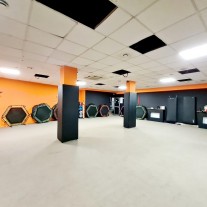 Duży lokal w centrum Myślenic do wynajęcia.