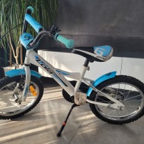 Rower Kross Lola Grand 16 cali