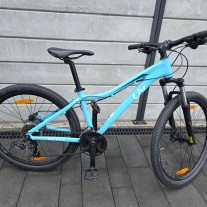 Rower Giant Liv Bliss 2 26 XS