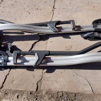 Uchwyt, bagażnik rowerowy dachowy Thule Proride 591