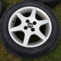 Sprzedam felgi 15