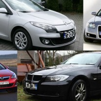 Leasing, Kredyt & Pożyczka