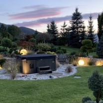 Porządkowanie ogrodów, tarasów, podwórek