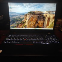 Laptop Lenovo ThinkPad P51s