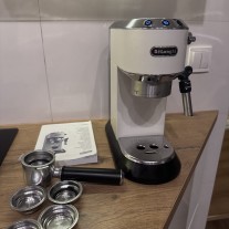 Ekspres do kawy De’Longhi