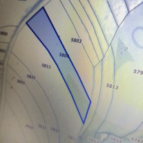 Skomiela Czarna -sprzedam działkę rolną 13,97ar