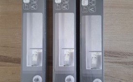 Nowe rolety dzień/noc kolor biały