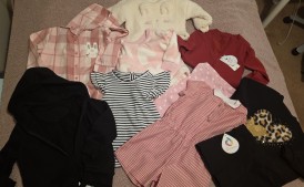Dużo ubranek NOWYCH ! 3 latka