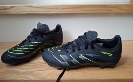 Korki adidas predator