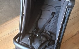 Sprzedam spacerówkę