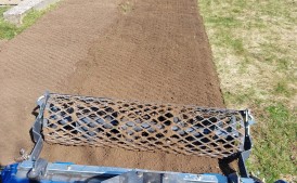 Usługi Glebogryzarką Separacyjną