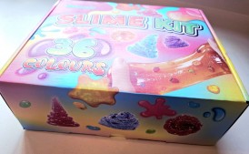 Slime kit