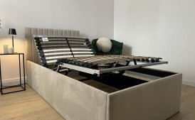 Sprzedam łóżko rehabilitacyjne 100x200