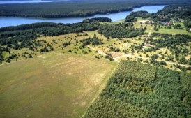 Kupię małą działkę budowlaną w Myślenicach