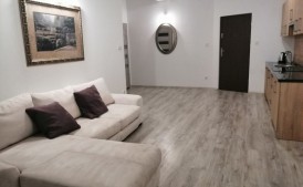 Sprzedam mieszkanie Myslenice