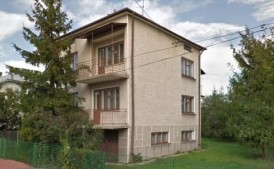 Szukamy domu (Rodzina 2+1)