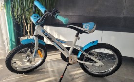 Rower Kross Lola Grand 16 cali