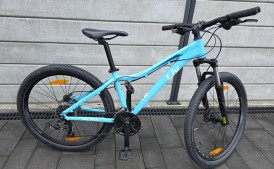 Rower Giant Liv Bliss 2 26 XS