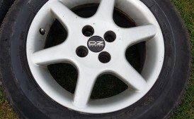 Sprzedam felgi 15