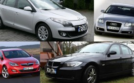 Leasing, Kredyt & Pożyczka