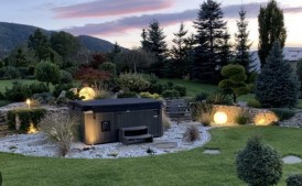 Porządkowanie ogrodów, tarasów, podwórek