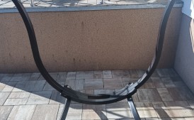 Witam sprzedam stelaż