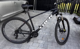 Rower Trek Marlin 5, rozm. L