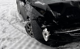 Seat Ibiza r. 2012 - uszkodzony