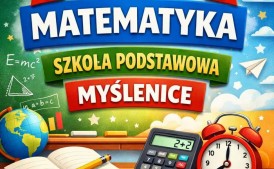 Korepetycje Matematyka Stacjonarnie Szkoła Podstawowa Myślenice