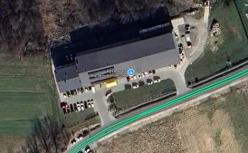 Wynajmę Halę magazynową z Biurami