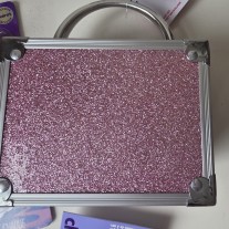 Walizeczka kosmetyczna