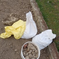 gruz kamienie za darmo