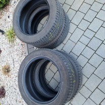 Opony wielosezonowe yokohama