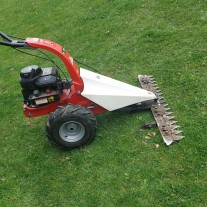 Sprzedam kosiarkę listwową