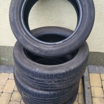 Letnie opony Bridgestone Turanza!