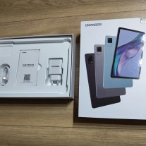 Tablet 11 cali Duugee T30 Ultra