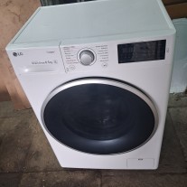 Pralka automatyczna firmy LG - 6.5 kg