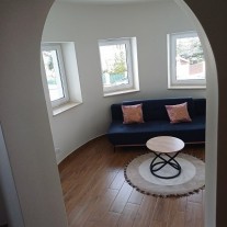 Mieszkanie do wynajęcia Kraków ul. Chełmska/ taras - 2900 zł