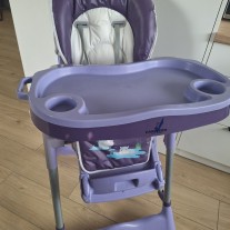 Sprzedam krzesełko do karmienia