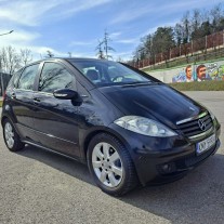 Mercedes klasa A 150