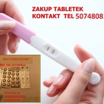 Arthrotec forte mizoprostol 200 zł