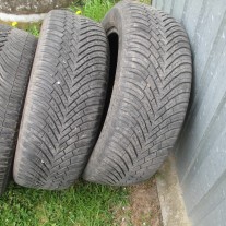 Opony 205/55r16