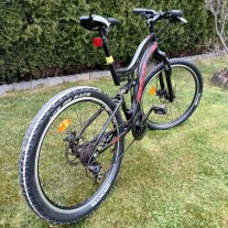 Sprzedam rower górski