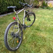 Sprzedam rower górski