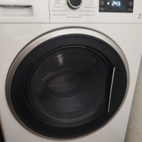 Pralko suszarka Whirlpool