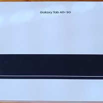 Tablet Samsung GALAXY TAB A11+ 5G pamięć 6GB/ 128GB!, grafitowy – nowiutki, folia, plomby, gwarancja!